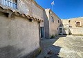 Beautiful 140 Year Old Farmhouse in Salinas in Daft on Spain 