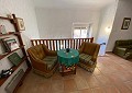 Beautiful 140 Year Old Farmhouse in Salinas in Daft on Spain 