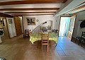 Beautiful 140 Year Old Farmhouse in Salinas in Daft on Spain 
