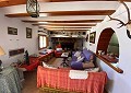 Beautiful 140 Year Old Farmhouse in Salinas in Daft on Spain 