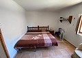 Beautiful 140 Year Old Farmhouse in Salinas in Daft on Spain 
