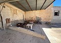 Beautiful 140 Year Old Farmhouse in Salinas in Daft on Spain 