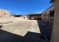 Beautiful 140 Year Old Farmhouse in Salinas in Daft on Spain 