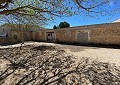 Beautiful 140 Year Old Farmhouse in Salinas in Daft on Spain 
