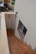 Belle villa de 5 chambres et 2 salles de bains avec piscine à La Romana in Daft on Spain 