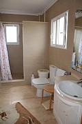 Belle villa de 5 chambres et 2 salles de bains avec piscine à La Romana in Daft on Spain 