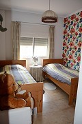 Belle villa de 5 chambres et 2 salles de bains avec piscine à La Romana in Daft on Spain 