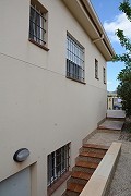 Belle villa de 5 chambres et 2 salles de bains avec piscine à La Romana in Daft on Spain 