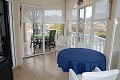 Belle villa de 5 chambres et 2 salles de bains avec piscine à La Romana in Daft on Spain 