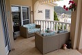 Belle villa de 5 chambres et 2 salles de bains avec piscine à La Romana in Daft on Spain 
