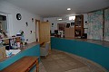 Belle villa de 5 chambres et 2 salles de bains avec piscine à La Romana in Daft on Spain 