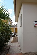 Belle villa de 5 chambres et 2 salles de bains avec piscine à La Romana in Daft on Spain 