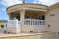 Belle villa de 5 chambres et 2 salles de bains avec piscine à La Romana in Daft on Spain 