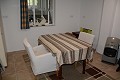 Belle villa de 5 chambres et 2 salles de bains avec piscine à La Romana in Daft on Spain 