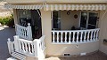 Belle villa de 5 chambres et 2 salles de bains avec piscine à La Romana in Daft on Spain 