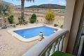 Belle villa de 5 chambres et 2 salles de bains avec piscine à La Romana in Daft on Spain 