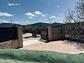 Magnífica casa cueva totalmente reformada con piscina en el Valle de Hondon in Daft on Spain 