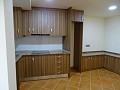 Magnífica casa cueva totalmente reformada con piscina en el Valle de Hondon in Daft on Spain 