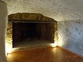 Magnífica casa cueva totalmente reformada con piscina en el Valle de Hondon in Daft on Spain 