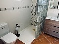 Magnífica casa cueva totalmente reformada con piscina en el Valle de Hondon in Daft on Spain 