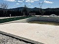 Magnífica casa cueva totalmente reformada con piscina en el Valle de Hondon in Daft on Spain 