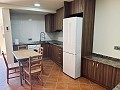 Magnífica casa cueva totalmente reformada con piscina en el Valle de Hondon in Daft on Spain 