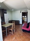 Magnífica casa cueva totalmente reformada con piscina en el Valle de Hondon in Daft on Spain 