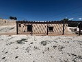 Magnífica casa cueva totalmente reformada con piscina en el Valle de Hondon in Daft on Spain 