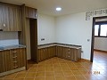 Magnífica casa cueva totalmente reformada con piscina en el Valle de Hondon in Daft on Spain 