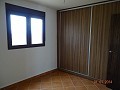 Magnífica casa cueva totalmente reformada con piscina en el Valle de Hondon in Daft on Spain 