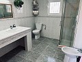 Villa spacieuse avec de superbes vues et à distance de marche de La Romana in Daft on Spain 