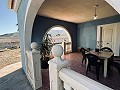 Villa spacieuse avec de superbes vues et à distance de marche de La Romana in Daft on Spain 