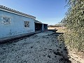 Villa spacieuse avec de superbes vues et à distance de marche de La Romana in Daft on Spain 