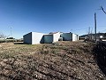 Villa spacieuse avec de superbes vues et à distance de marche de La Romana in Daft on Spain 