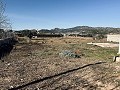 Villa spacieuse avec de superbes vues et à distance de marche de La Romana in Daft on Spain 