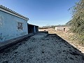 Villa spacieuse avec de superbes vues et à distance de marche de La Romana in Daft on Spain 