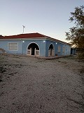 Villa spacieuse avec de superbes vues et à distance de marche de La Romana in Daft on Spain 