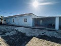 Villa spacieuse avec de superbes vues et à distance de marche de La Romana in Daft on Spain 