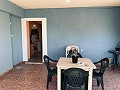 Villa spacieuse avec de superbes vues et à distance de marche de La Romana in Daft on Spain 