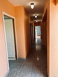 Villa spacieuse avec de superbes vues et à distance de marche de La Romana in Daft on Spain 