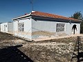 Villa spacieuse avec de superbes vues et à distance de marche de La Romana in Daft on Spain 