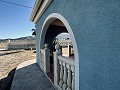 Villa spacieuse avec de superbes vues et à distance de marche de La Romana in Daft on Spain 