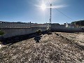 Villa spacieuse avec de superbes vues et à distance de marche de La Romana in Daft on Spain 
