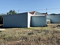 Villa spacieuse avec de superbes vues et à distance de marche de La Romana in Daft on Spain 