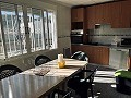 Villa spacieuse avec de superbes vues et à distance de marche de La Romana in Daft on Spain 