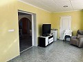 Villa spacieuse avec de superbes vues et à distance de marche de La Romana in Daft on Spain 