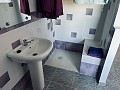 Villa spacieuse avec de superbes vues et à distance de marche de La Romana in Daft on Spain 