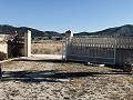 Villa spacieuse avec de superbes vues et à distance de marche de La Romana in Daft on Spain 