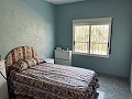 Villa spacieuse avec de superbes vues et à distance de marche de La Romana in Daft on Spain 