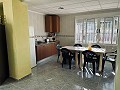 Villa spacieuse avec de superbes vues et à distance de marche de La Romana in Daft on Spain 